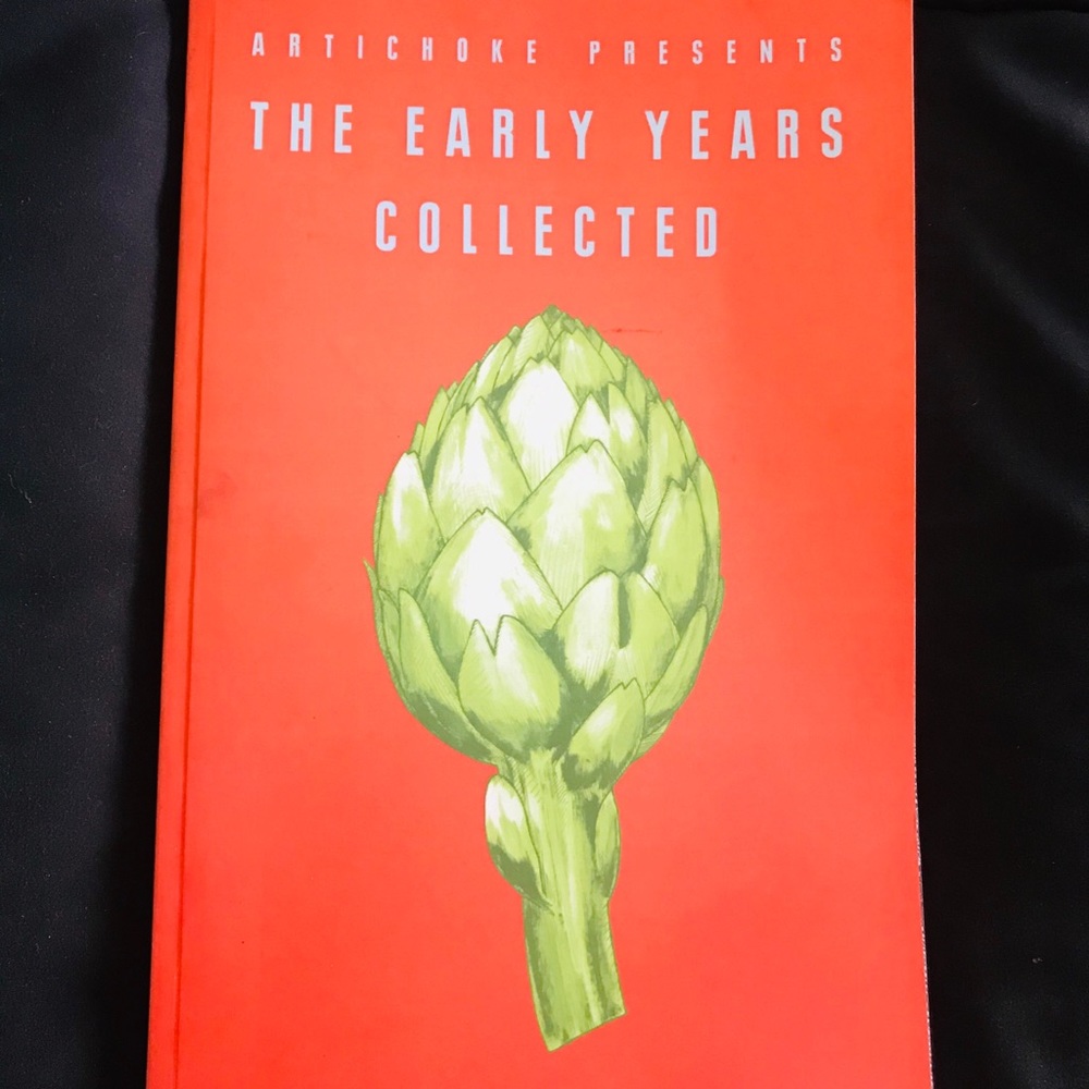 SIGNED Early Years Collection by Antonio Romero